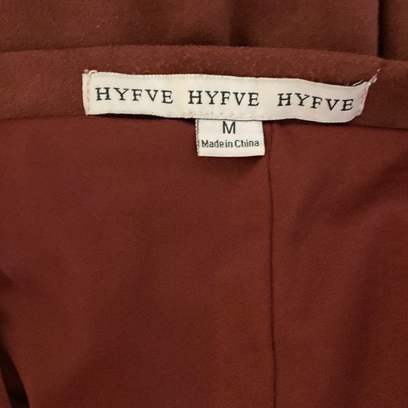 HYFVE Skirt - Picture 6 of 9